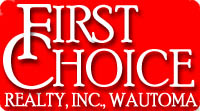 First Choice Realty, Inc.
